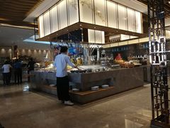-康帝国际酒店-艾斯本自助西餐厅