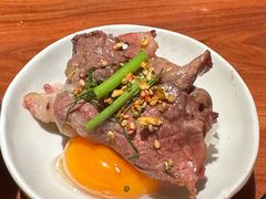 -摩打食堂(喜荟城店)