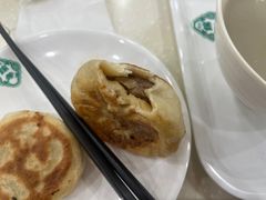 -锦馨豆汁(天坛路店)
