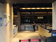 门面-川骄海鲜自助(亚运村店)