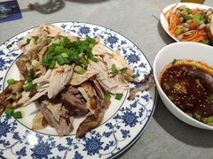 -大嘻咹biangbiang面(历史博物馆店)