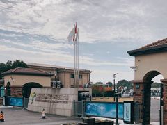 -上海市宝山区青少年活动中心