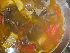 -受气牛肉·重庆耙牛肉(来福士店)