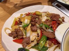 -隔壁老王·家常云南菜(花巷店)