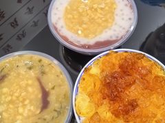 -百花传统甜品店(原址店)