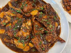 -桦立酒家(宜山路店)