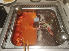 -海底捞火锅(苏宁生活广场店)