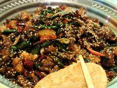 -东来土菜馆(民祥园路店)