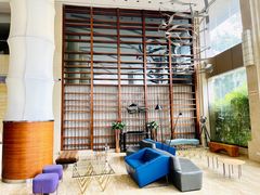 -梅州万达广场华美达酒店