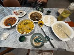 -聚丰园•湖鲜餐厅(阿红私房菜梅石路店)