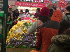 -百果园(芳华路店)