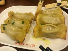 -小姜锅贴(凤凰街店)