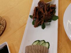 -北京全聚德(西客站店)