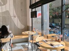 -火山屋台(新街口创始店)