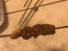 -老地方烤肉(东岗路店)