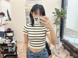 -Hair Co.一间沙龙