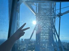 -南昌之星摩天轮