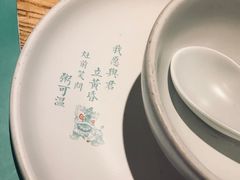 -潮粥荟·潮汕砂锅粥(朝阳大悦城店)