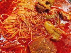 -金龙烧烤·牛肉面(西塔店)