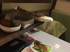 -海底捞火锅(振华商厦店)