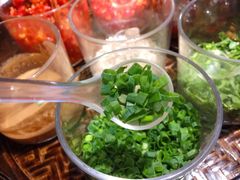 小葱花-八珍玉食鸡煲·打边炉(印象城店)