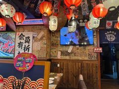 -桃太郎寿司料理(南坪店)