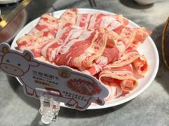 -北平三兄弟涮肉(簋街总店)