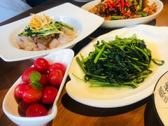 -蝦塘·中国餐馆(城墙南马道巷店)