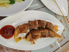 -鑫鸿达·海鲜闽菜热炒小馆(中山路店)