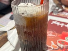 -斗牛士牛排餐厅(嘉里汇店)