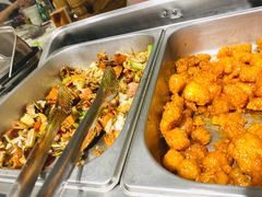 -港畔赶海蒸汽海鲜烧烤自助(仙螺岛店)