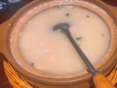 -拾捌川·自贡爆炒(新街口店)