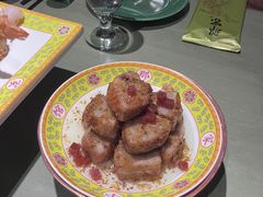 -那家小馆•北京菜•烤鸭(中关村店)