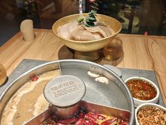 -巴奴毛肚火锅(相州店)