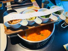 -生如夏花泰式火锅(西村黑金店)