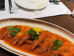 -咖梦餐厅 COMENG RESTAURANT