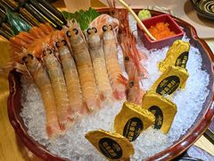 -吉兆·料理(红梅南路店)