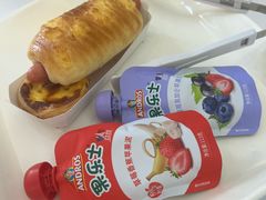 -味多美蛋糕(新和平里店)