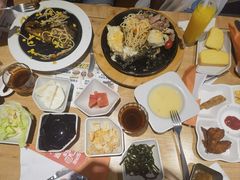 -豪客来牛排(金鼎广场店)