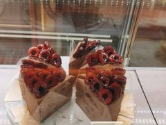 -CloudD'or可露朵蛋糕(1733商业空间店)