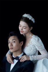 -摩玛婚纱摄影(杭州店)