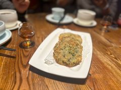 -金苑酒家·客家菜·广东老字号(万象店)