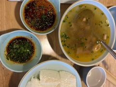 -冯记豆花店(健翔桥店)
