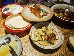 -青年公社烤鸭(青年路店)