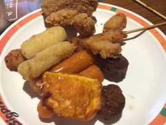 -比格比萨自助(密云店)