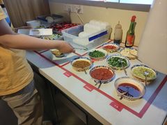 -阿润打边炉·鲜切鸡煲(华漕店)