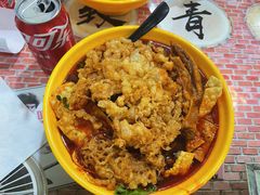 -龍城柳州螺蛳粉(群星路店)