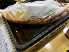 -纽道沸巫山纸包鱼(中海国际店)