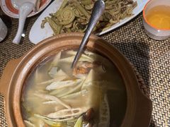 -老客家·客家菜(万达店)