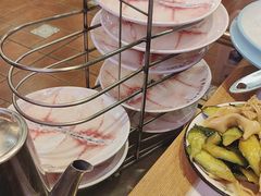 -楚江子·龙继斑鱼庄(建设东路店)